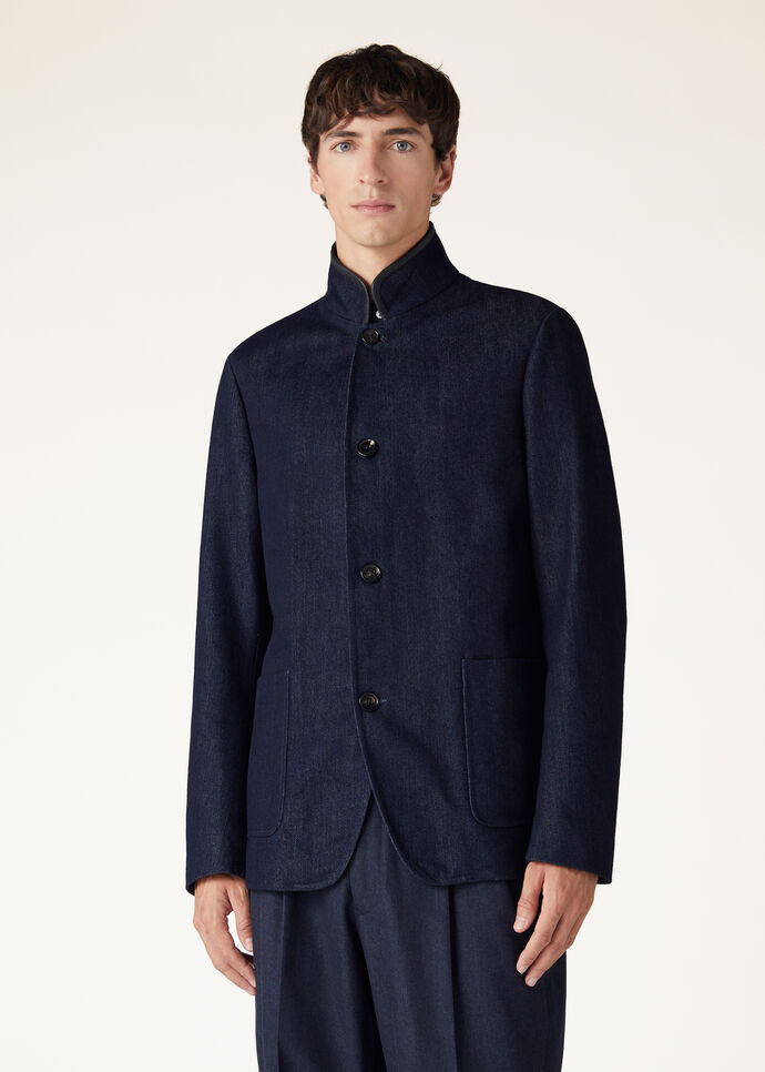 SPAGNA JACKET DTL AF CASHDENIM_FAO3311_W0ZP_3
