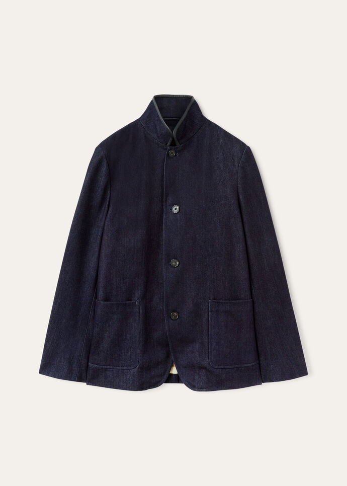 SPAGNA JACKET DTL AF CASHDENIM_FAO3311_W0ZP_5