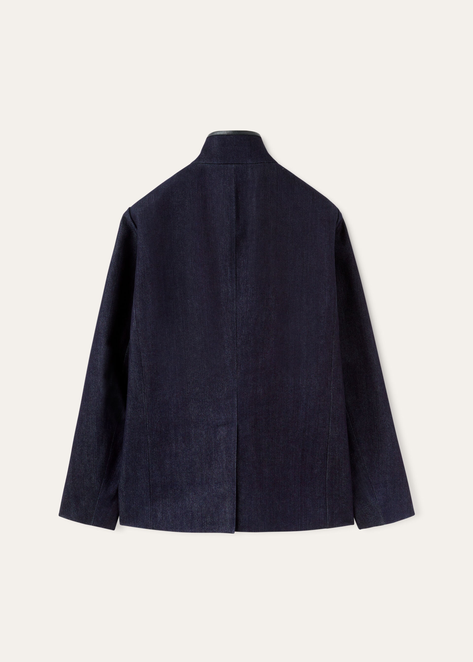 SPAGNA JACKET DTL AF CASHDENIM