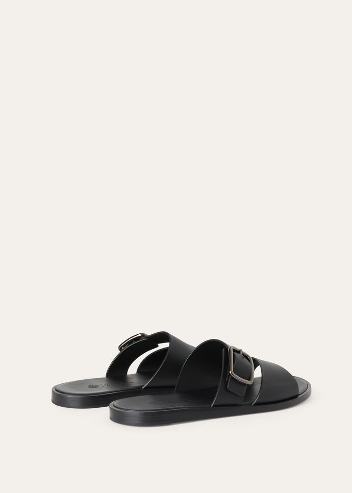 PILAT WALK SANDAL SILKY LEATHER_FAO3322_8000_4