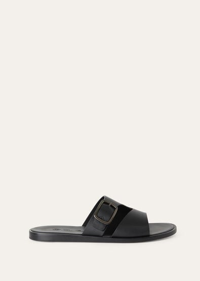 PILAT WALK SANDAL SILKY LEATHER