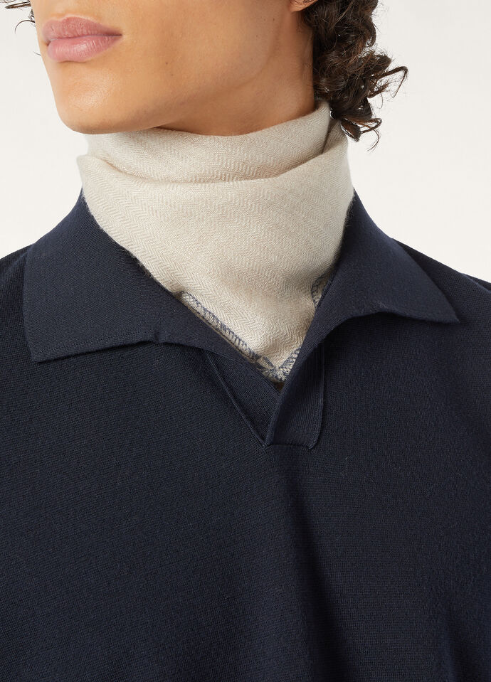 EMPIRE WISH WOOL POLO MC GG 18_FAO3414_W000_2