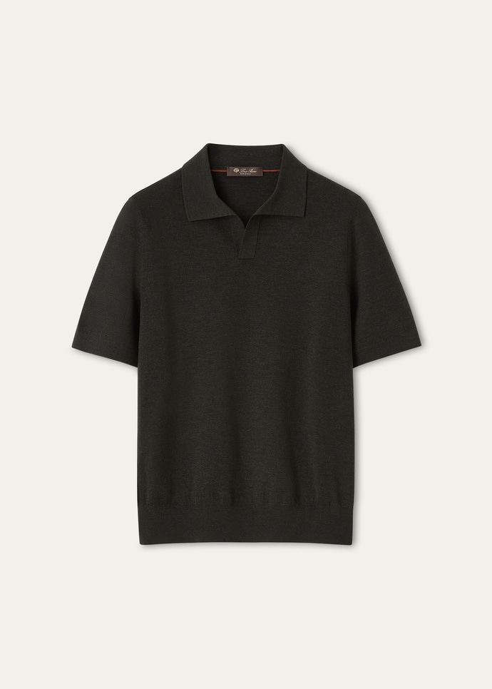 EMPIRE WISH WOOL POLO MC GG 18_FAO3414_51BX_1