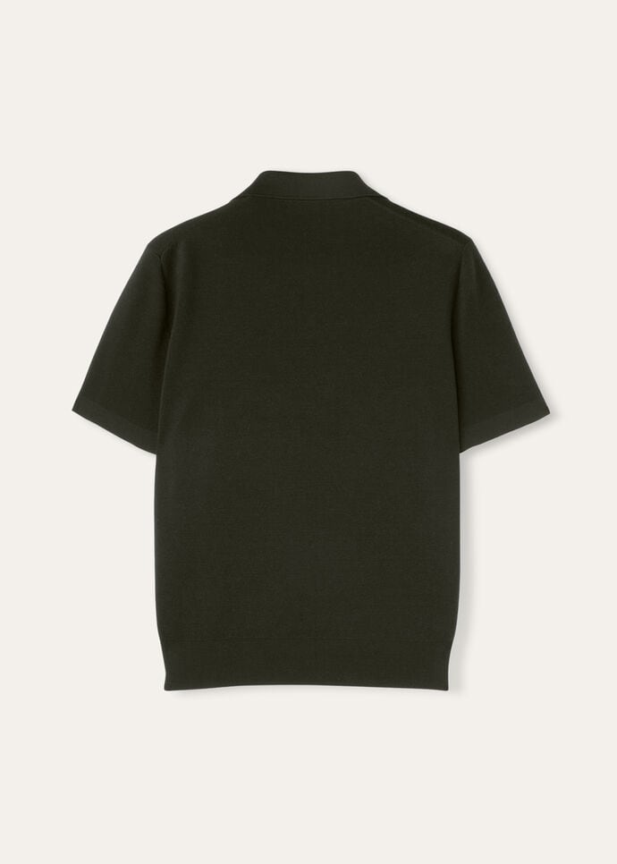EMPIRE WISH WOOL POLO MC GG 18_FAO3414_511Y_2