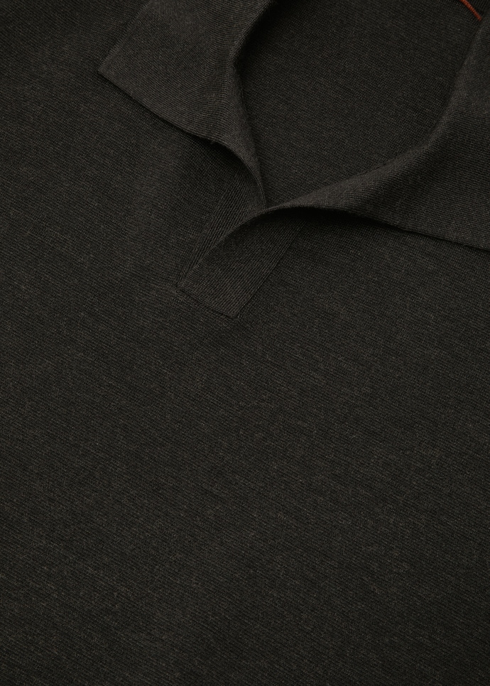 EMPIRE WISH WOOL POLO MC GG 18_FAO3414_51BX_3