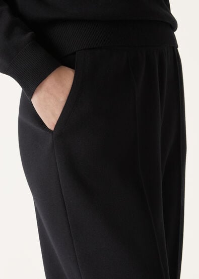 SIENA TROUSERS SILK COTTON GG 14