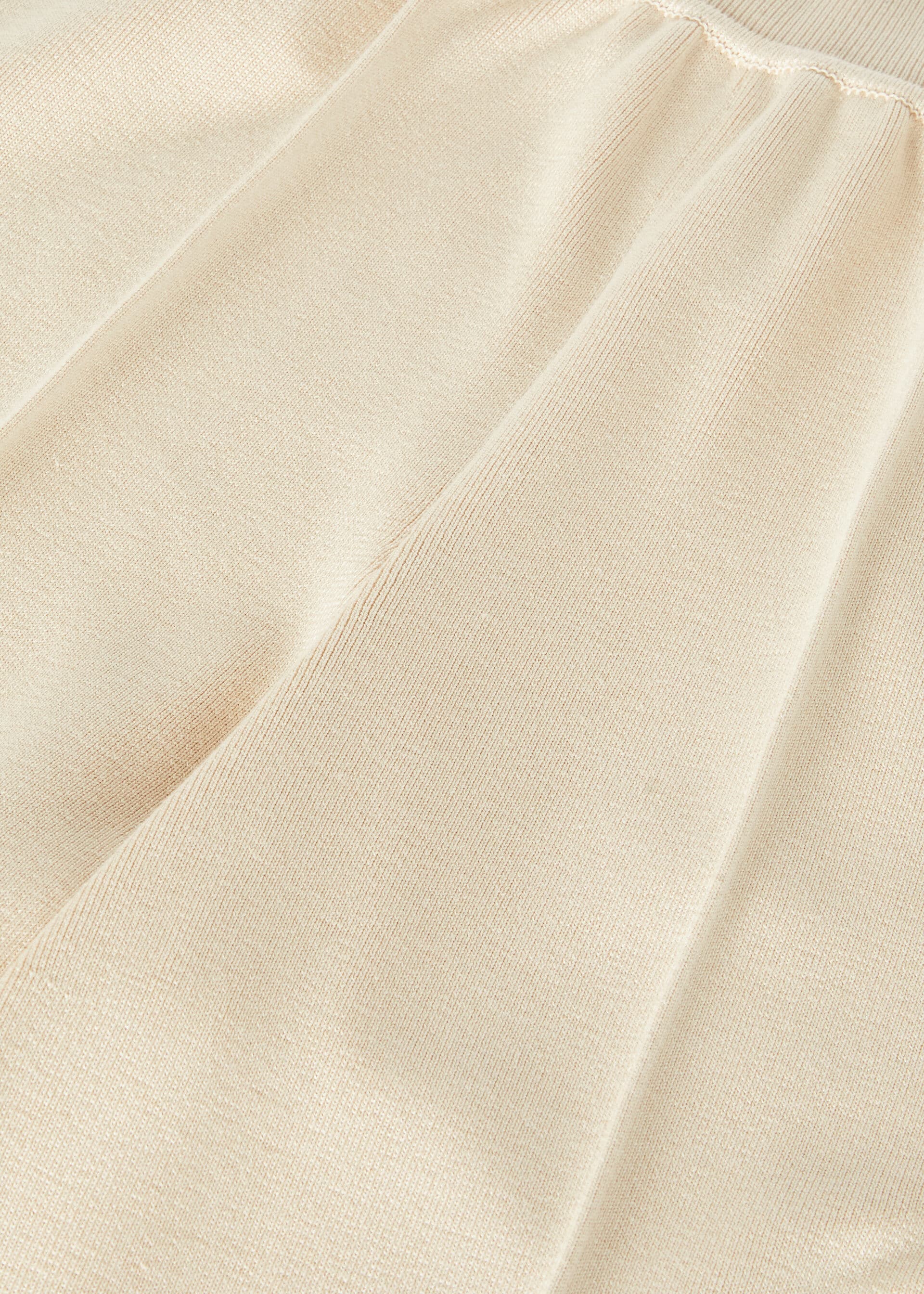 SIENA TROUSERS SILK COTTON GG 14
