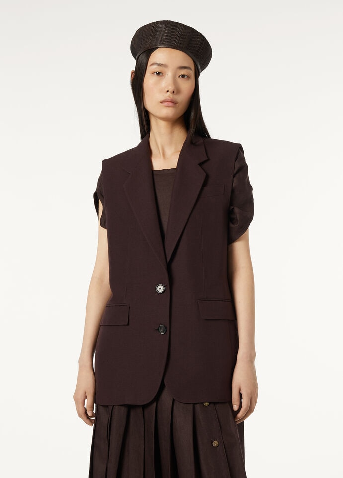 CEDRIC VEST TEXTURED TUSSAH_FAO3480_H0V2_3