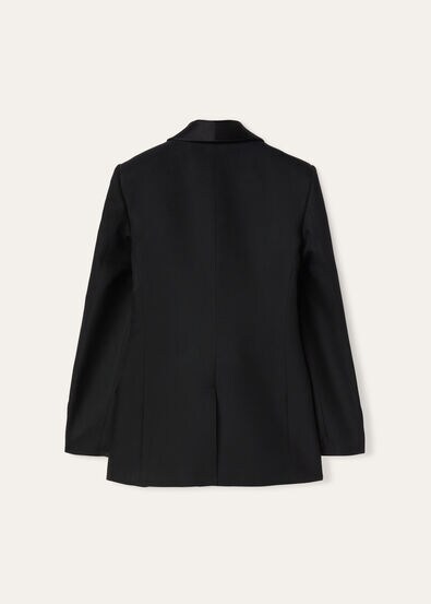 DOREEN DB JACKET BARATHEA