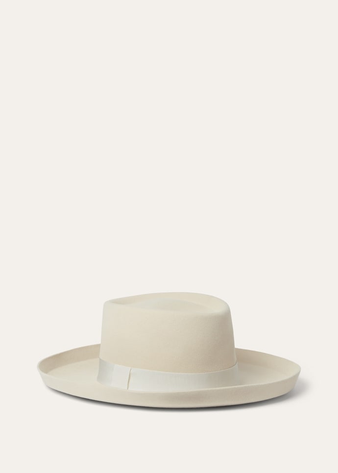 OFELIA HAT MY FELT BABY CASH_FAO3490_A0K2_2