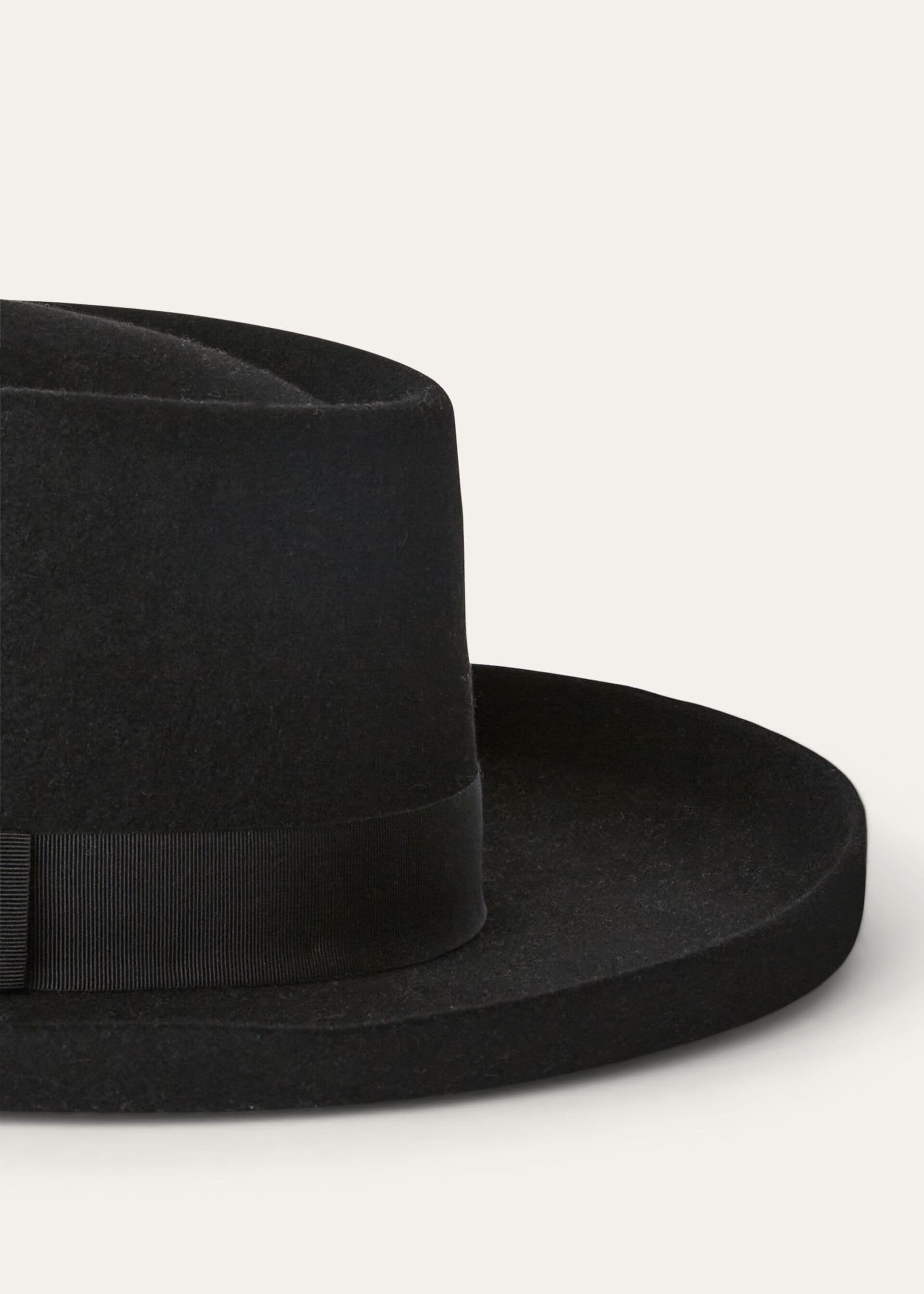 OFELIA HAT MY FELT BABY CASH