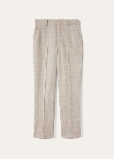 DOYLE TROUSERS SOPRA VISSO