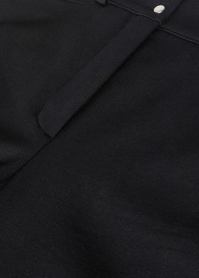 DORIS TROUSERS COTTON TRICOTINE                   _FAO3555_8000_7