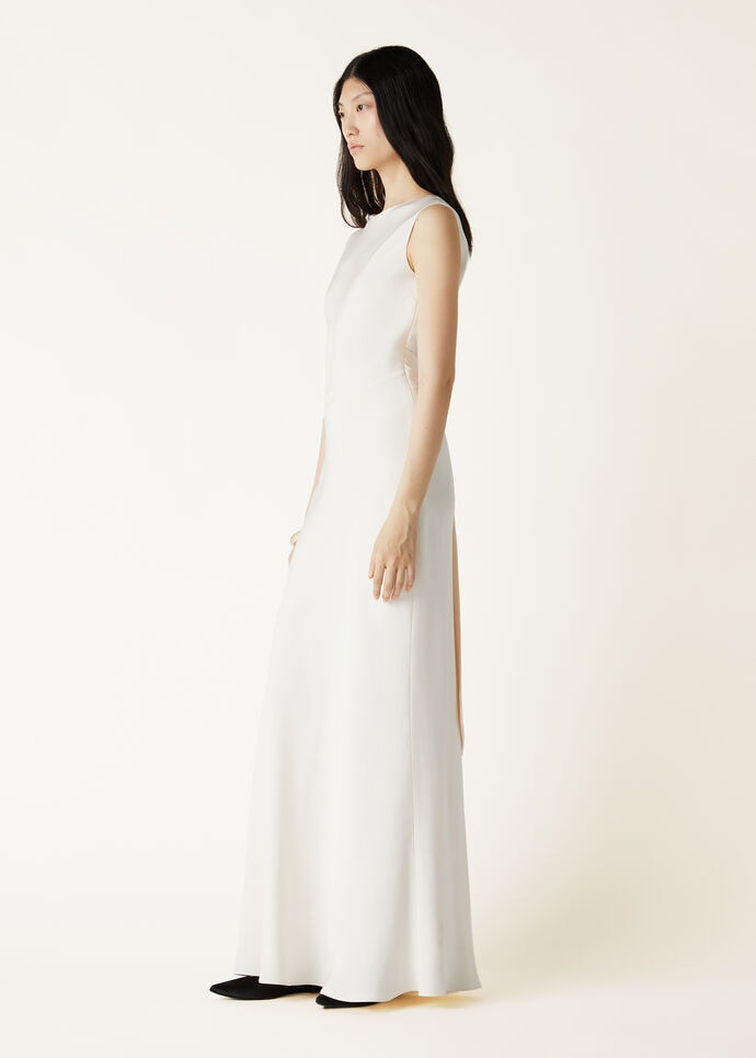 TESS DRESS CADY MAROCAIN_FAO3588_A0CF_3