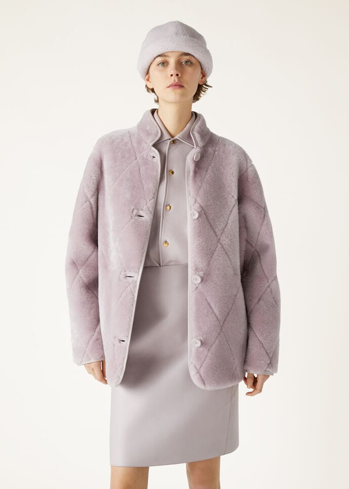 PIERCE SB JACKET VELOUR SHEARLING_FAO3592_3368_3