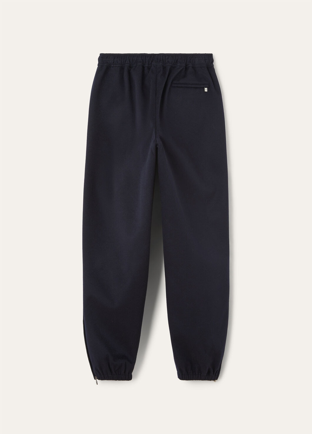 マック・パンツ カシミヤ - ストームシステム® ネイビーブルー マック・パンツ カシミヤ - ストームシステム® ネイビーブルー