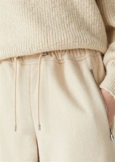 MACK TROUSERS CASH 3L STORM