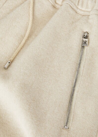 MACK TROUSERS CASH 3L STORM