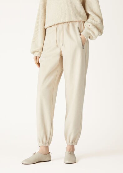 MACK TROUSERS CASH 3L STORM