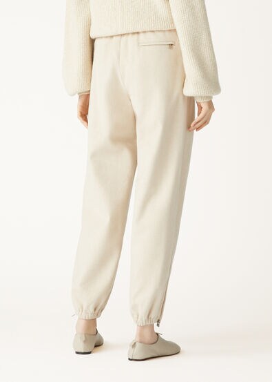 MACK TROUSERS CASH 3L STORM