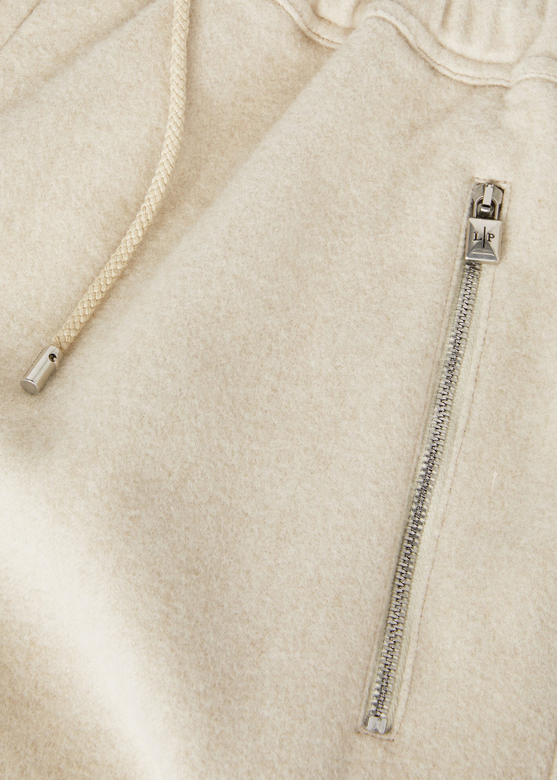 MACK TROUSERS CASH 3L STORM