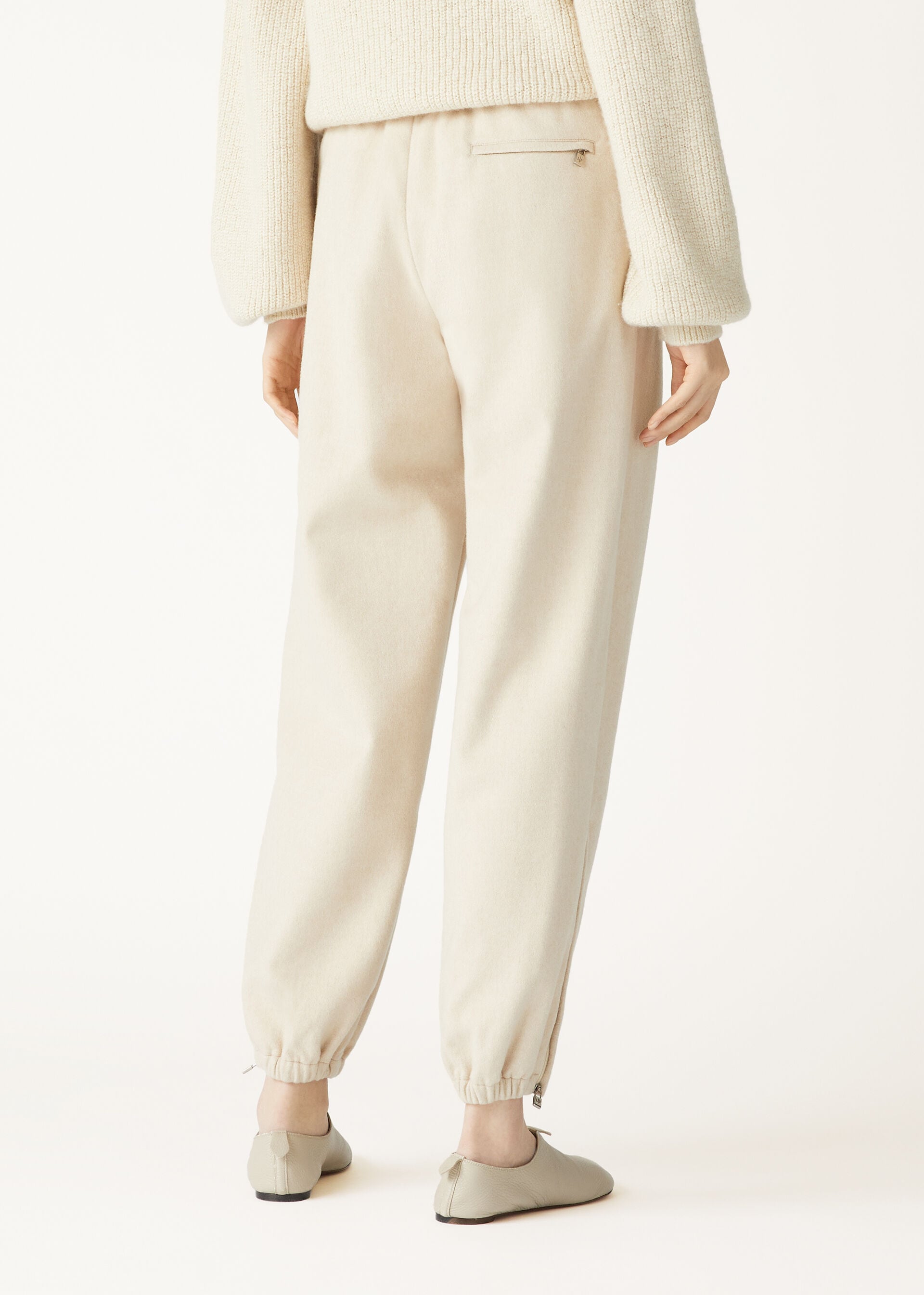 MACK TROUSERS CASH 3L STORM