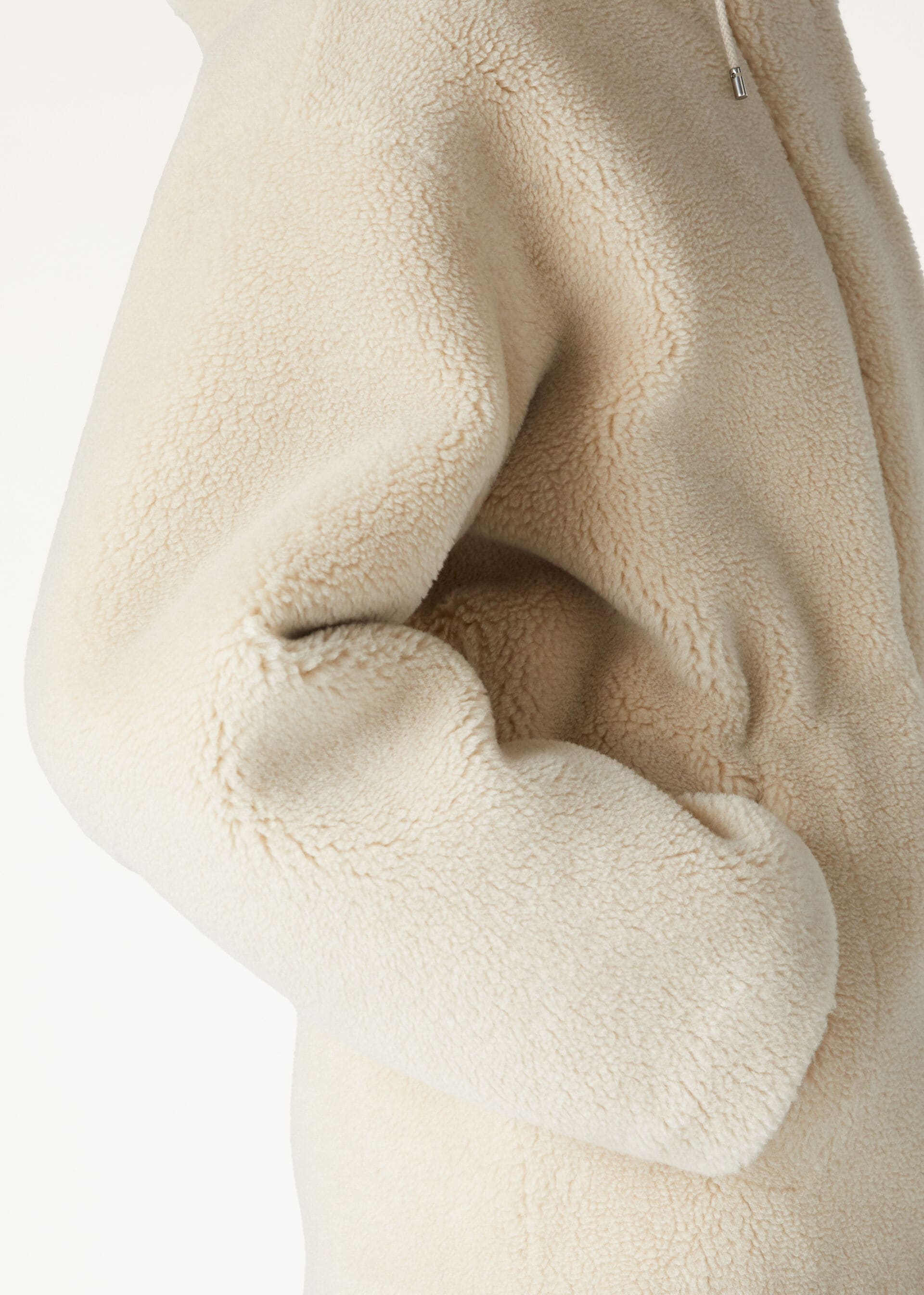 CARLOW PARKA CASHFUR