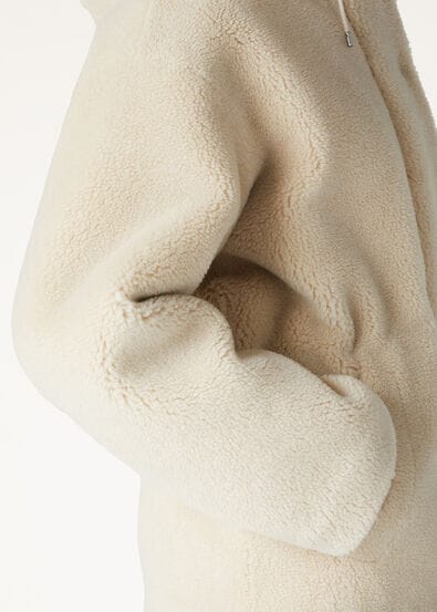 CARLOW PARKA CASHFUR