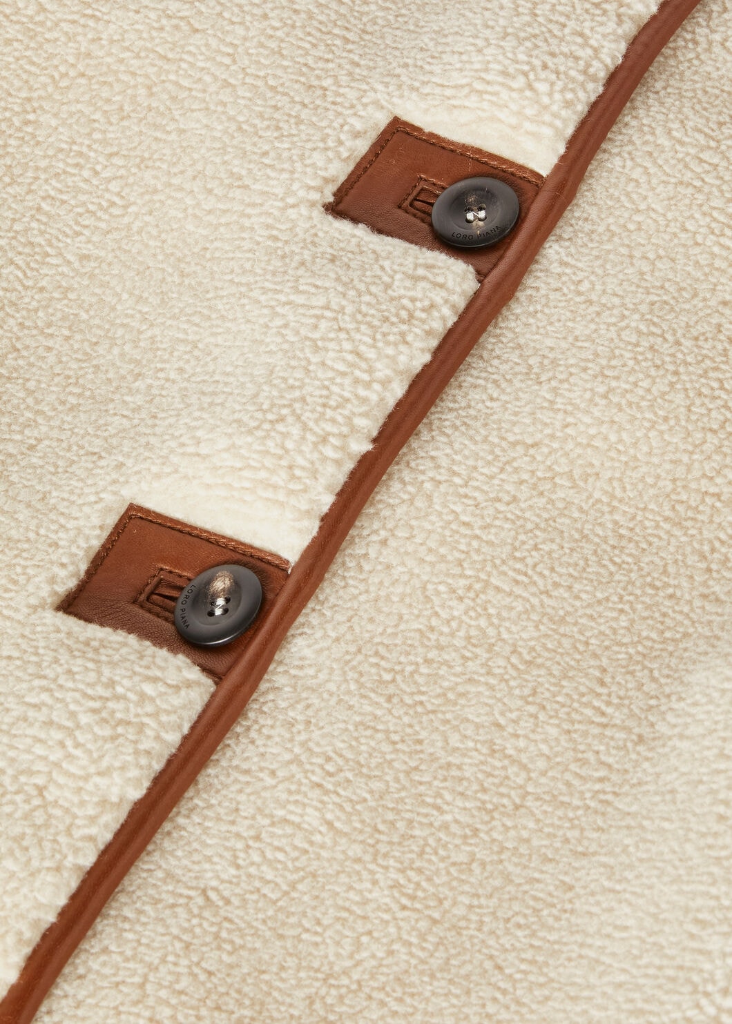 Product image for Jerry Blouson Cashfur