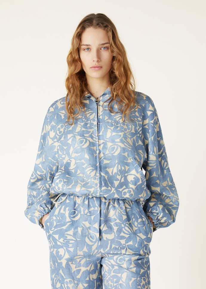 MICHELE BLOUSON PROVENCE GARDEN_FAO3738_T1LT_3