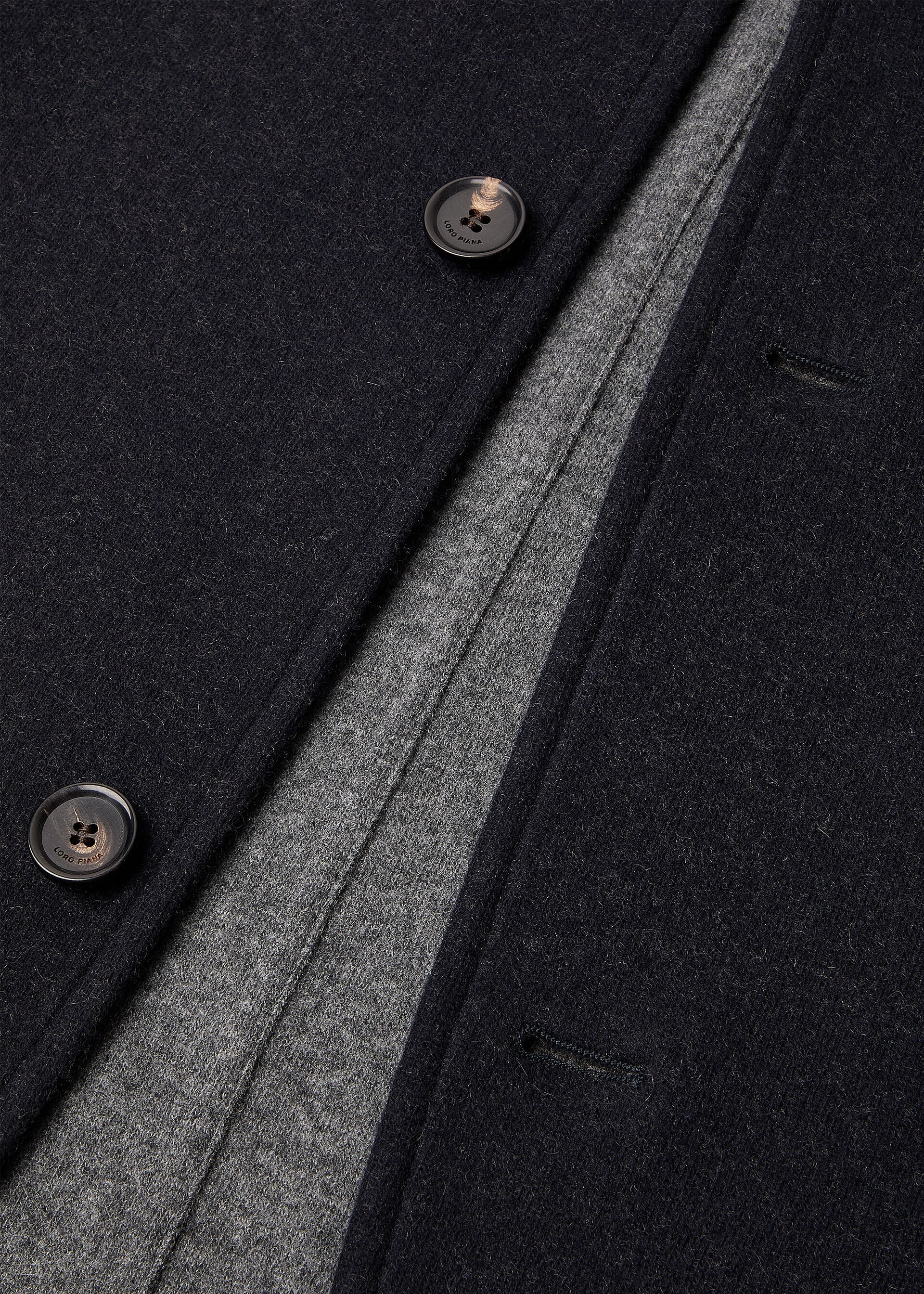 SPAGNA JACKET AF JERSEY LIGHT CASH DOUBLE