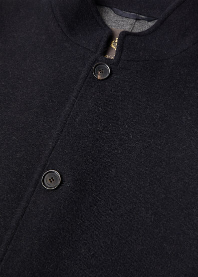 SPAGNA JACKET AF JERSEY LIGHT CASH DOUBLE