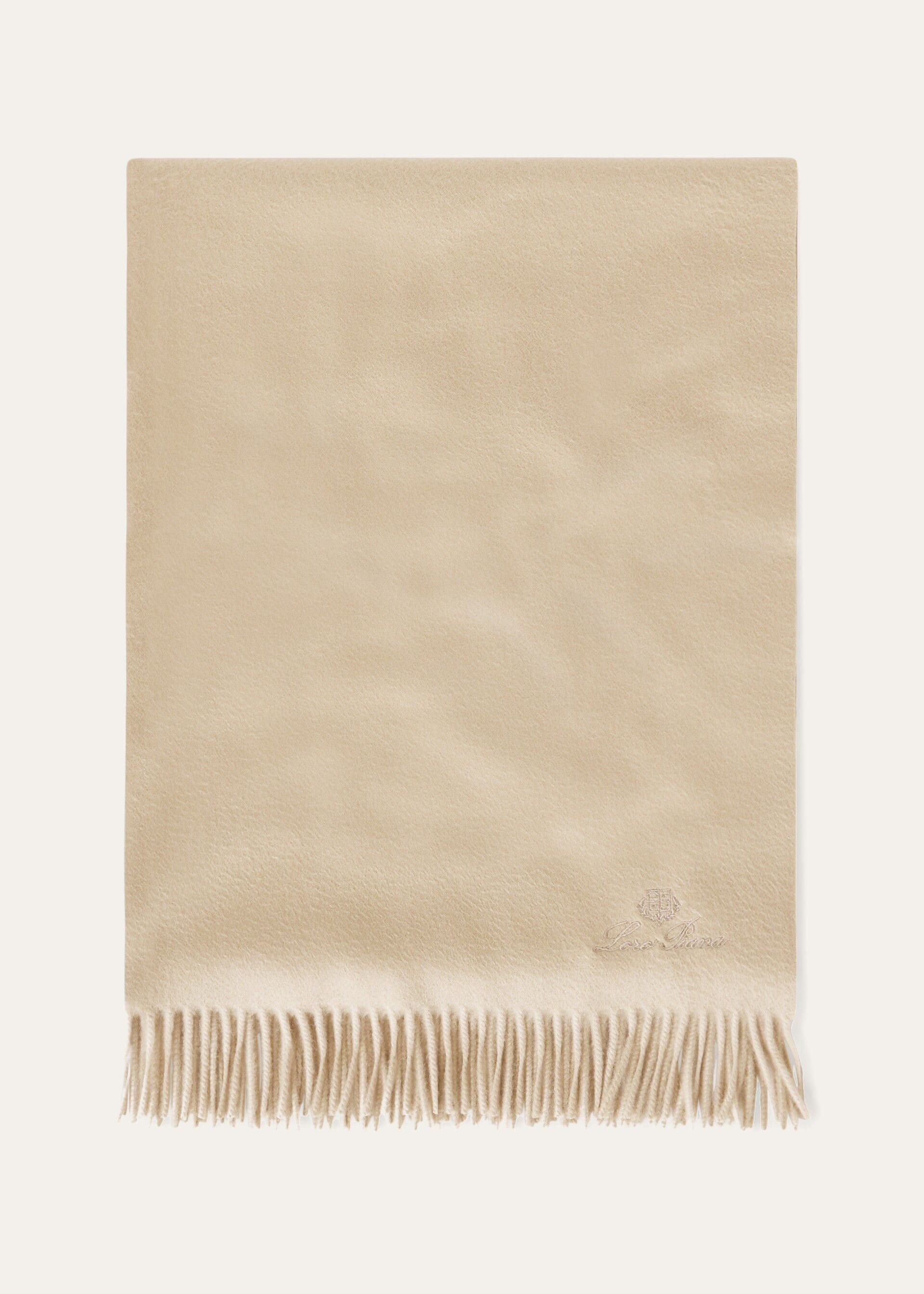 Loro piana discount opera stole