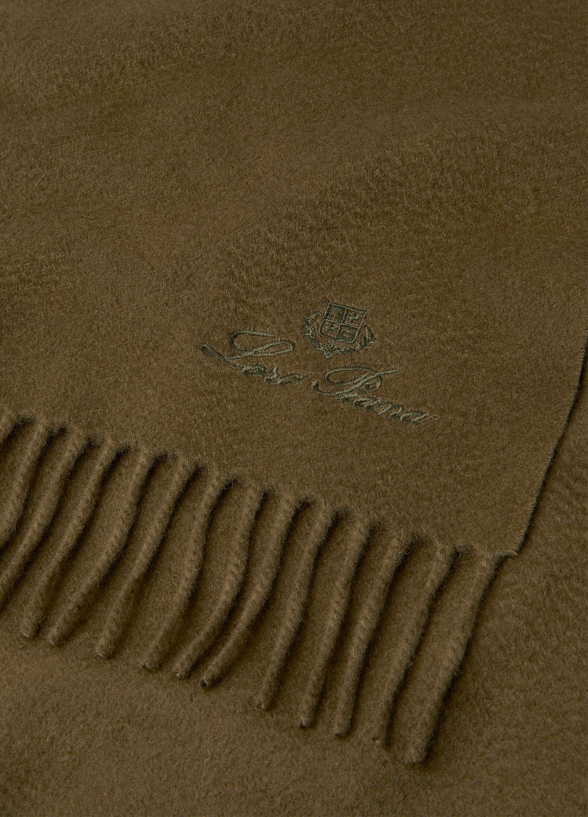 SCIARPA GRANDE UNITA D.