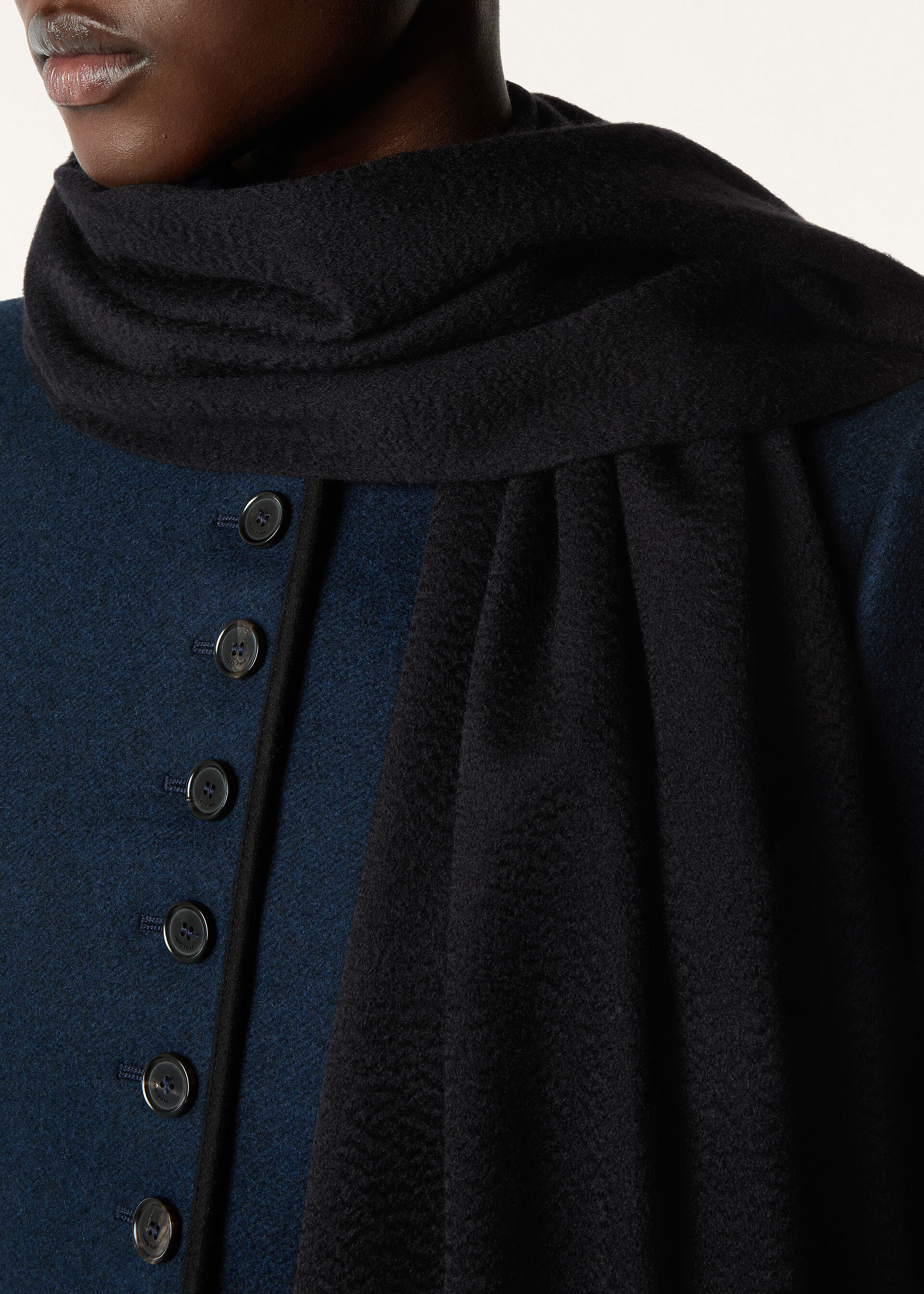 SCIARPA GRANDE UNITA D.