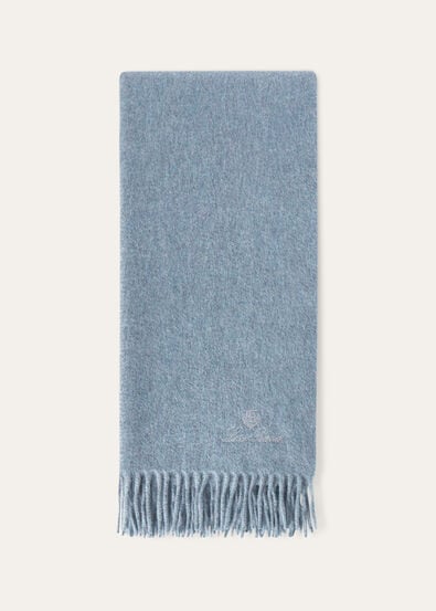 Ultra-Soft Cashmere & Silk Scarves Made in Italy, Women's Accessories