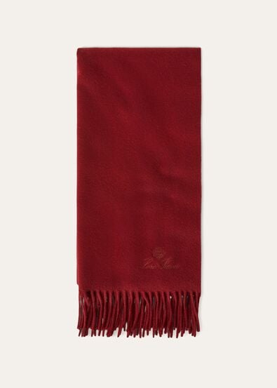 The Washable Cashmere Scarf - Hammacher Schlemmer