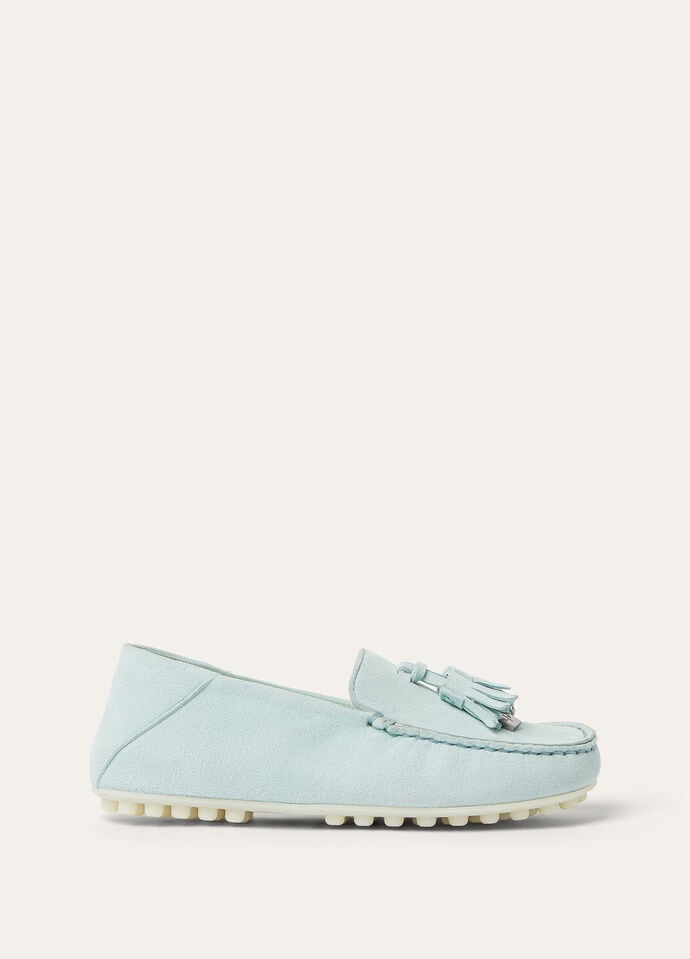 KID DOT SOLE WALK VELVET SUEDE_FAO3796_60EU_3