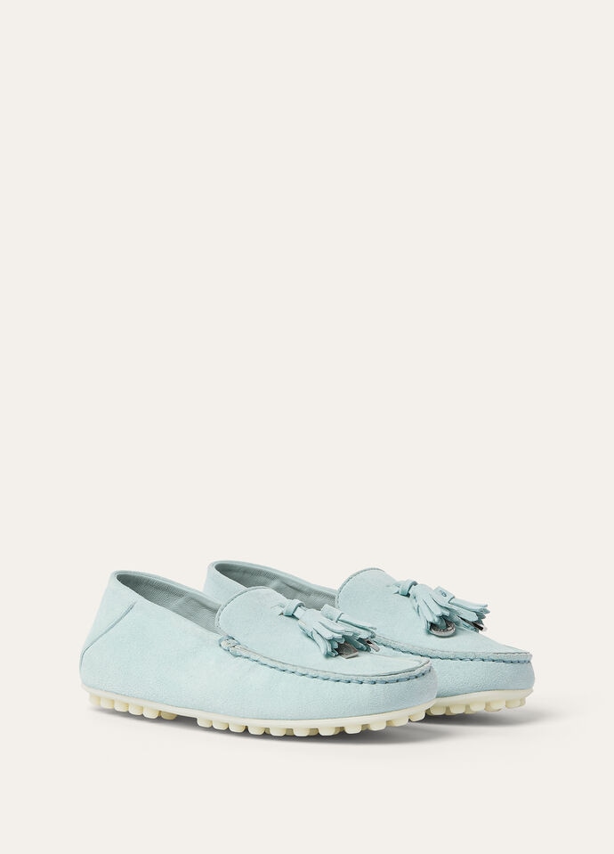 KID DOT SOLE WALK VELVET SUEDE_FAO3796_60EU_4