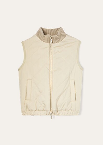 CHARLES BLOUSON WIND STRETCH STORM