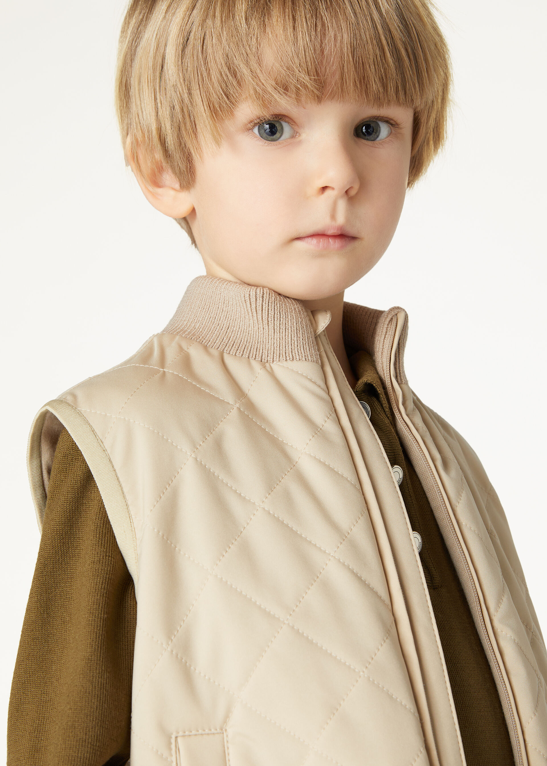 CHARLES BLOUSON WIND STRETCH STORM