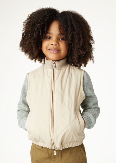 CHARLES BLOUSON WIND STRETCH STORM