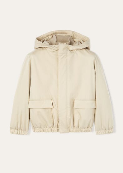 CHARLES BLOUSON WIND STRETCH STORM