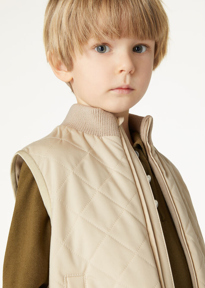 CHARLES BLOUSON WIND STRETCH STORM_FAO3809_D235_4