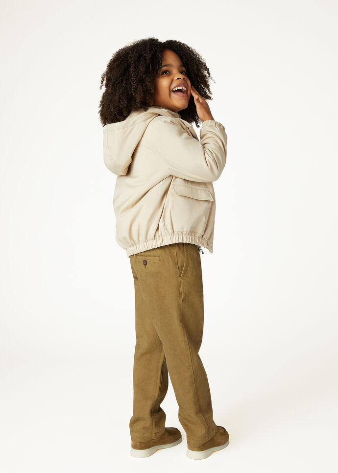 CHARLES BLOUSON WIND STRETCH STORM_FAO3809_D235_5