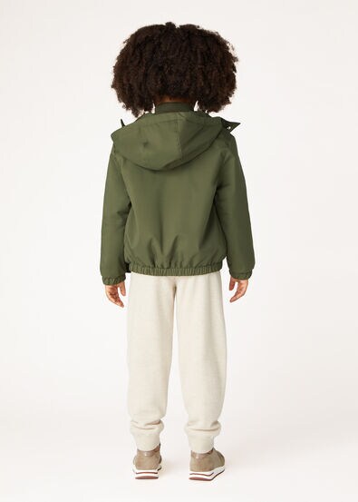 CHARLES BLOUSON WIND STRETCH STORM