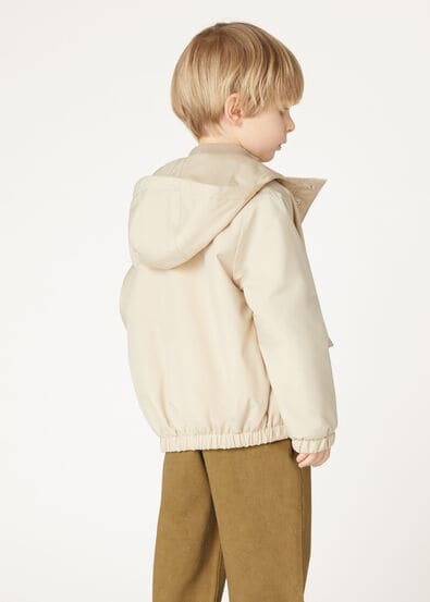 CHARLES BLOUSON WIND STRETCH STORM