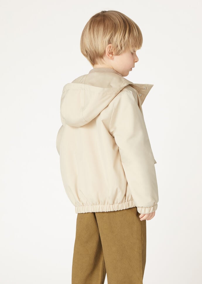 CHARLES BLOUSON WIND STRETCH STORM_FAO3809_D235_6