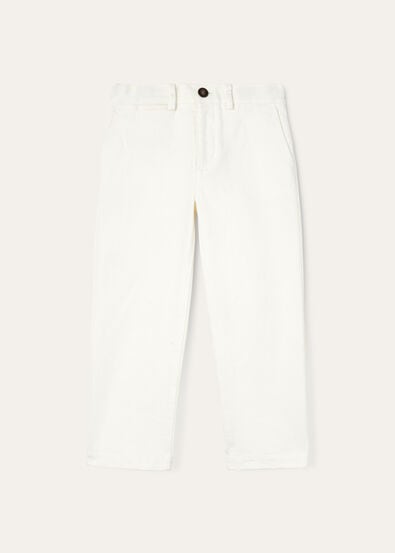 STEPHAN TROUSERS NEW YORK DYED