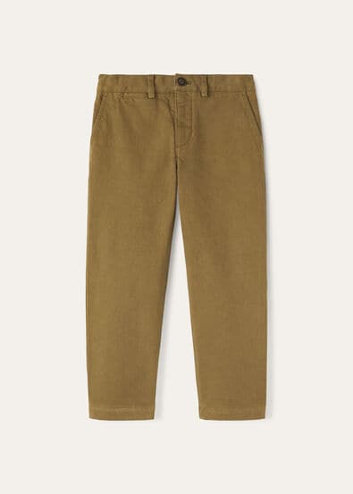 STEPHAN TROUSERS NEW YORK DYED